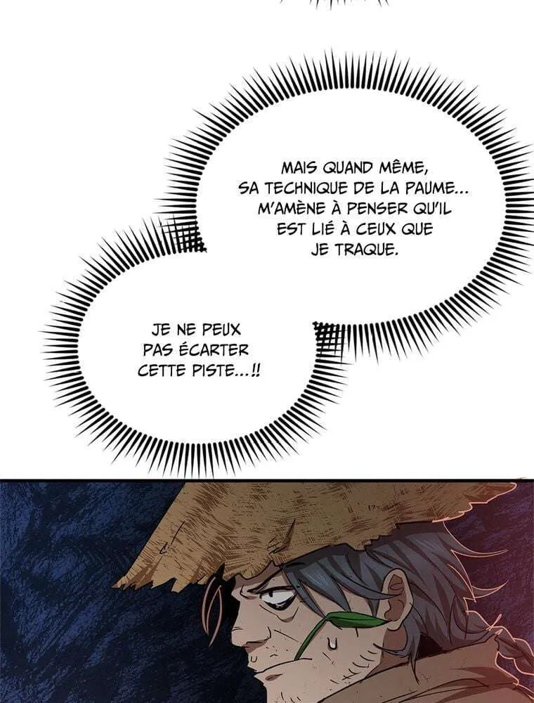 Read La Saga du Clan Mudang FR Manga Online