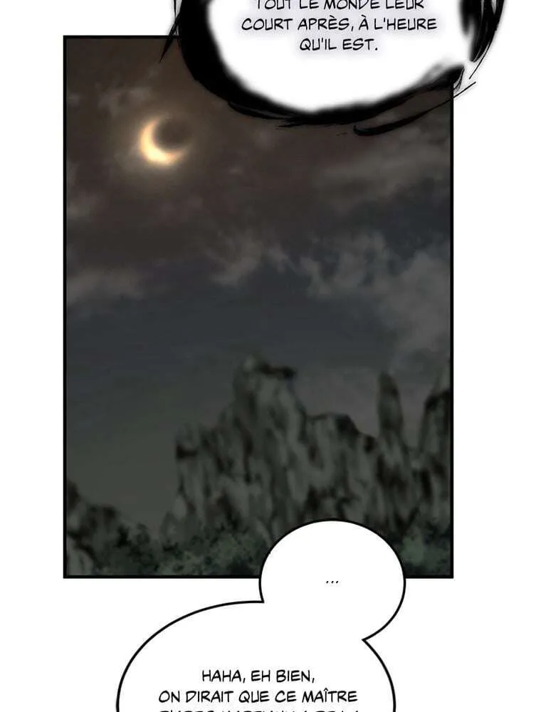Read La Saga du Clan Mudang FR Manga Online