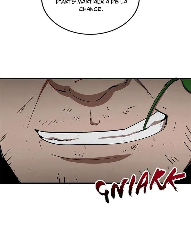 Read La Saga du Clan Mudang FR Manga Online