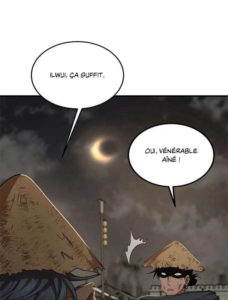 Read La Saga du Clan Mudang FR Manga Online