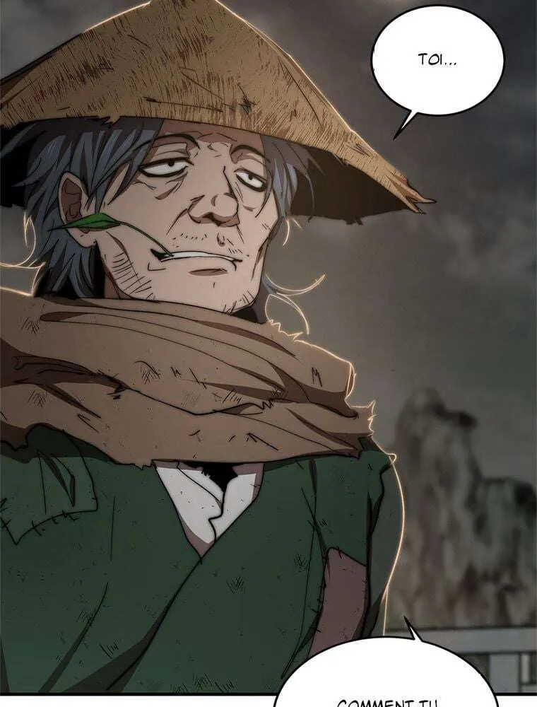 Read La Saga du Clan Mudang FR Manga Online