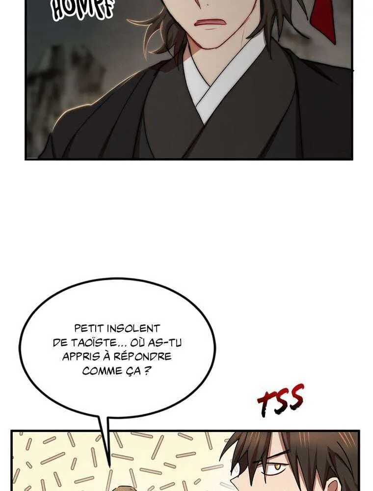 Read La Saga du Clan Mudang FR Manga Online