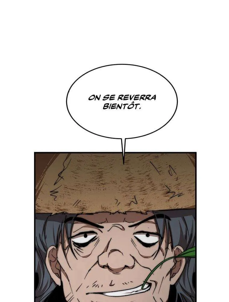 Read La Saga du Clan Mudang FR Manga Online