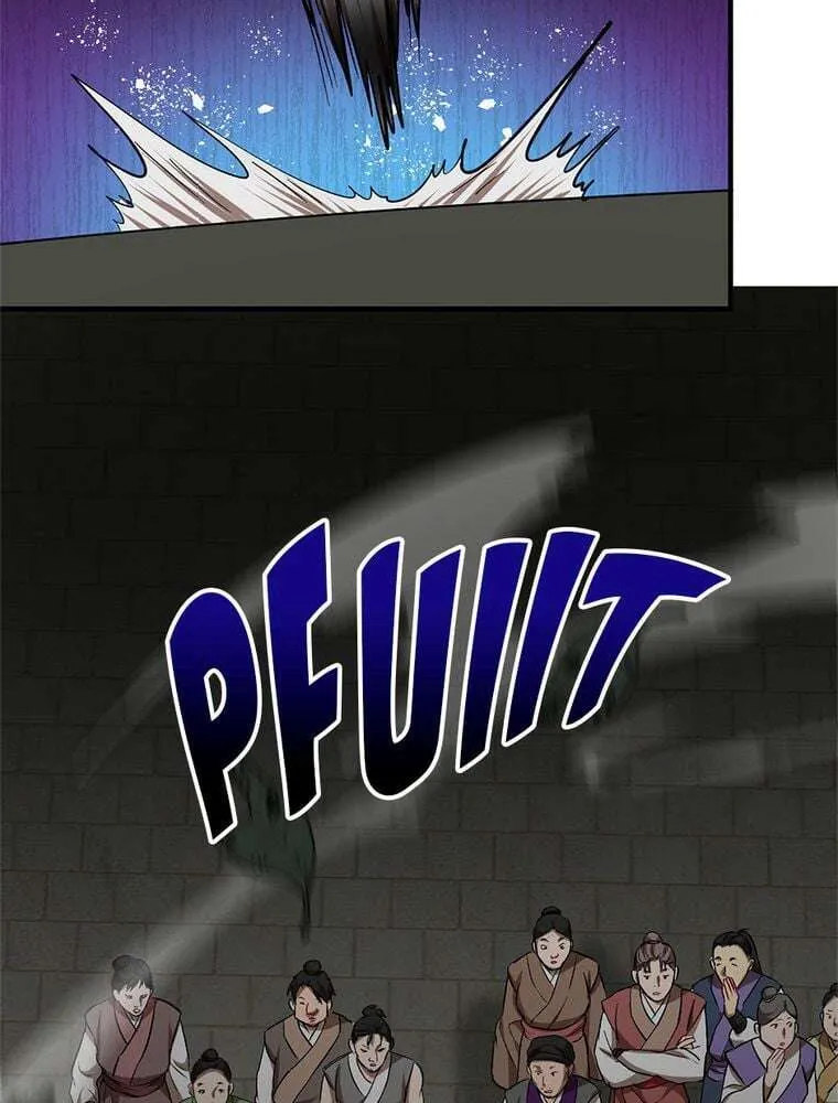 Read La Saga du Clan Mudang FR Manga Online