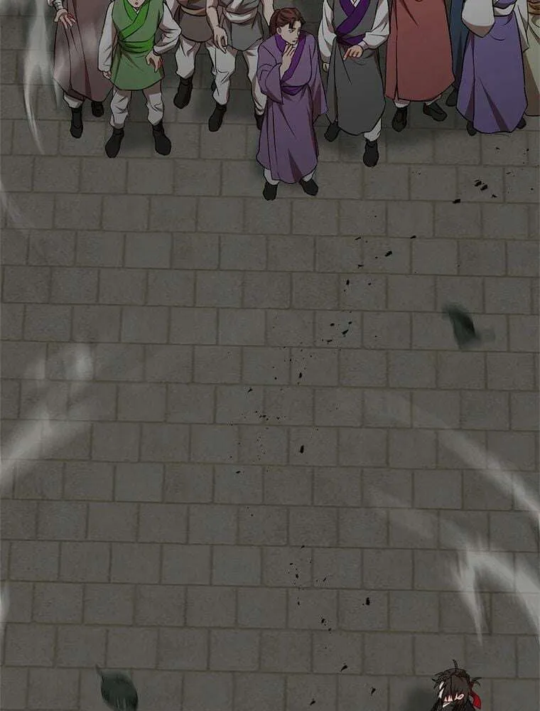 Read La Saga du Clan Mudang FR Manga Online