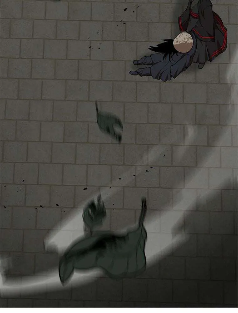 Read La Saga du Clan Mudang FR Manga Online