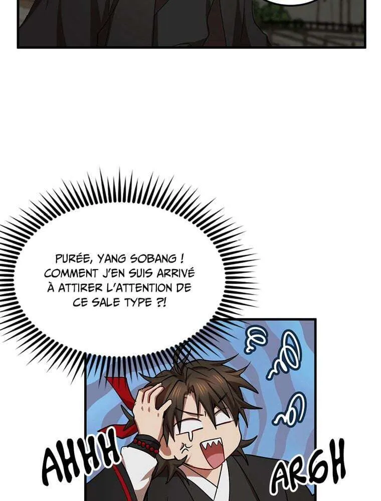Read La Saga du Clan Mudang FR Manga Online