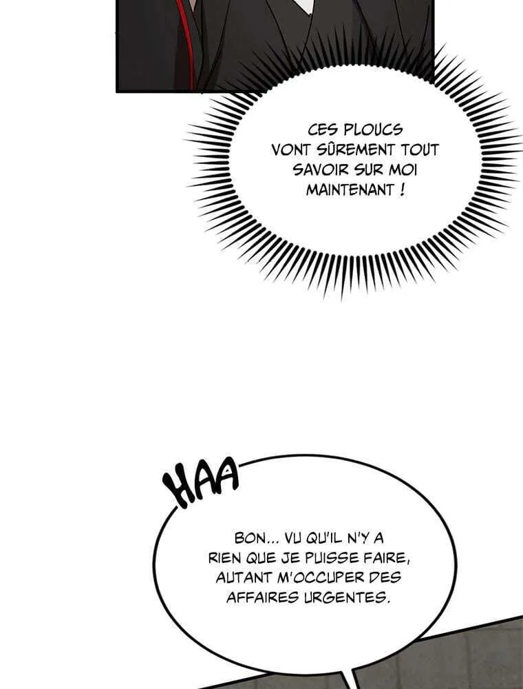 Read La Saga du Clan Mudang FR Manga Online