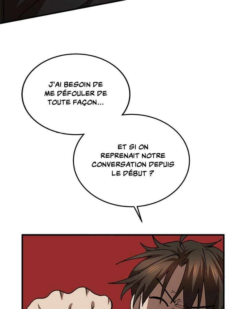 Read La Saga du Clan Mudang FR Manga Online