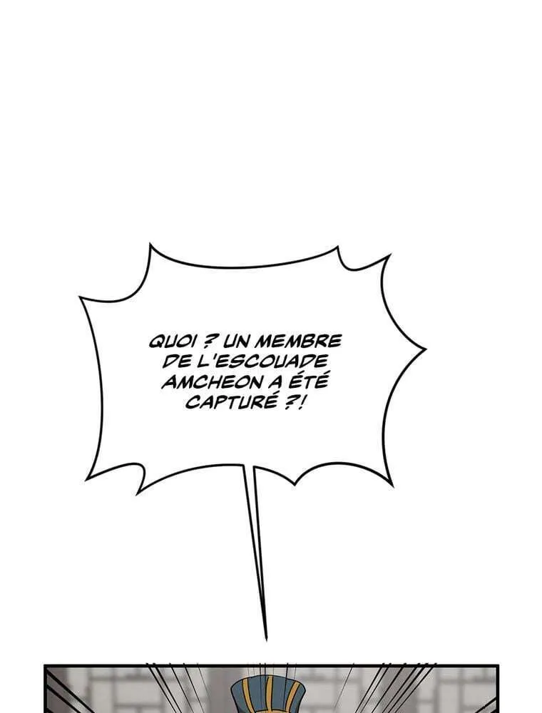 Read La Saga du Clan Mudang FR Manga Online