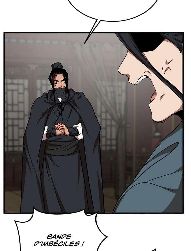 Read La Saga du Clan Mudang FR Manga Online
