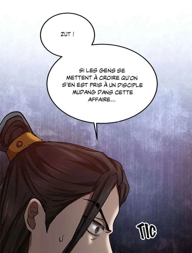 Read La Saga du Clan Mudang FR Manga Online