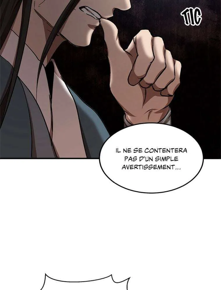 Read La Saga du Clan Mudang FR Manga Online