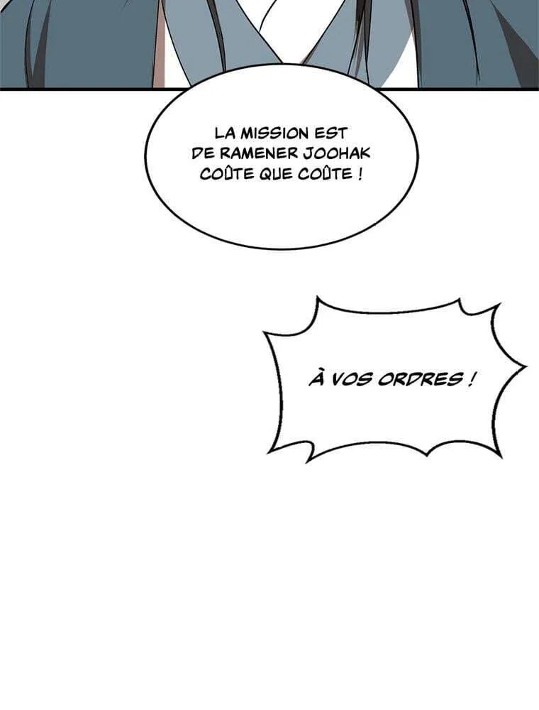 Read La Saga du Clan Mudang FR Manga Online