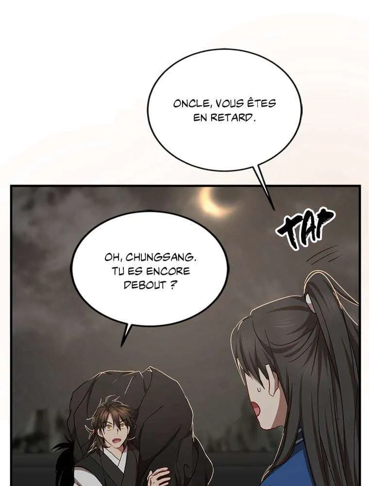 Read La Saga du Clan Mudang FR Manga Online