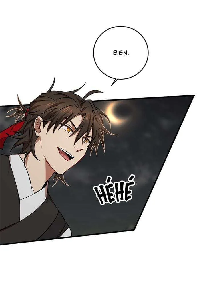 Read La Saga du Clan Mudang FR Manga Online