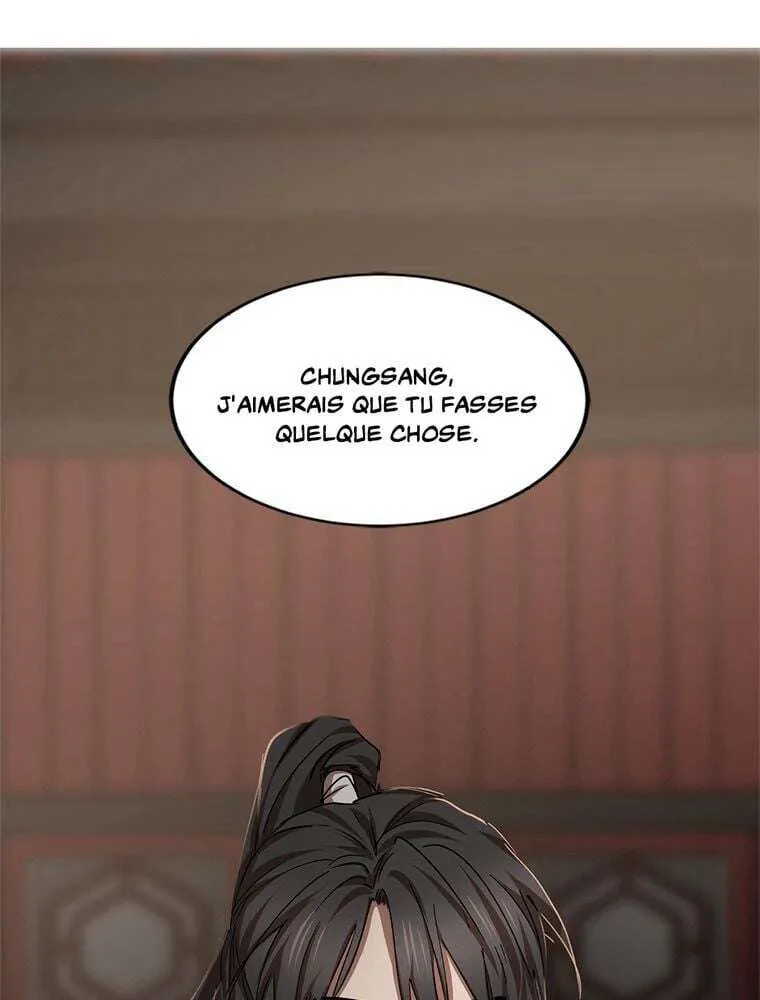 Read La Saga du Clan Mudang FR Manga Online