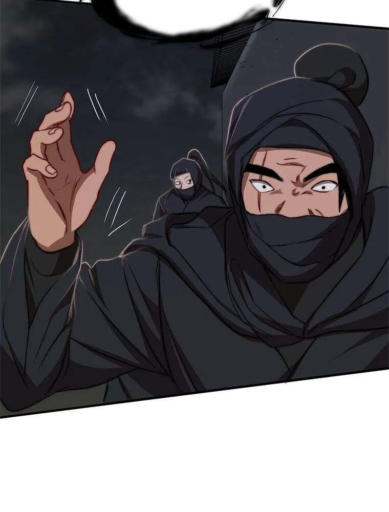 Read La Saga du Clan Mudang FR Manga Online
