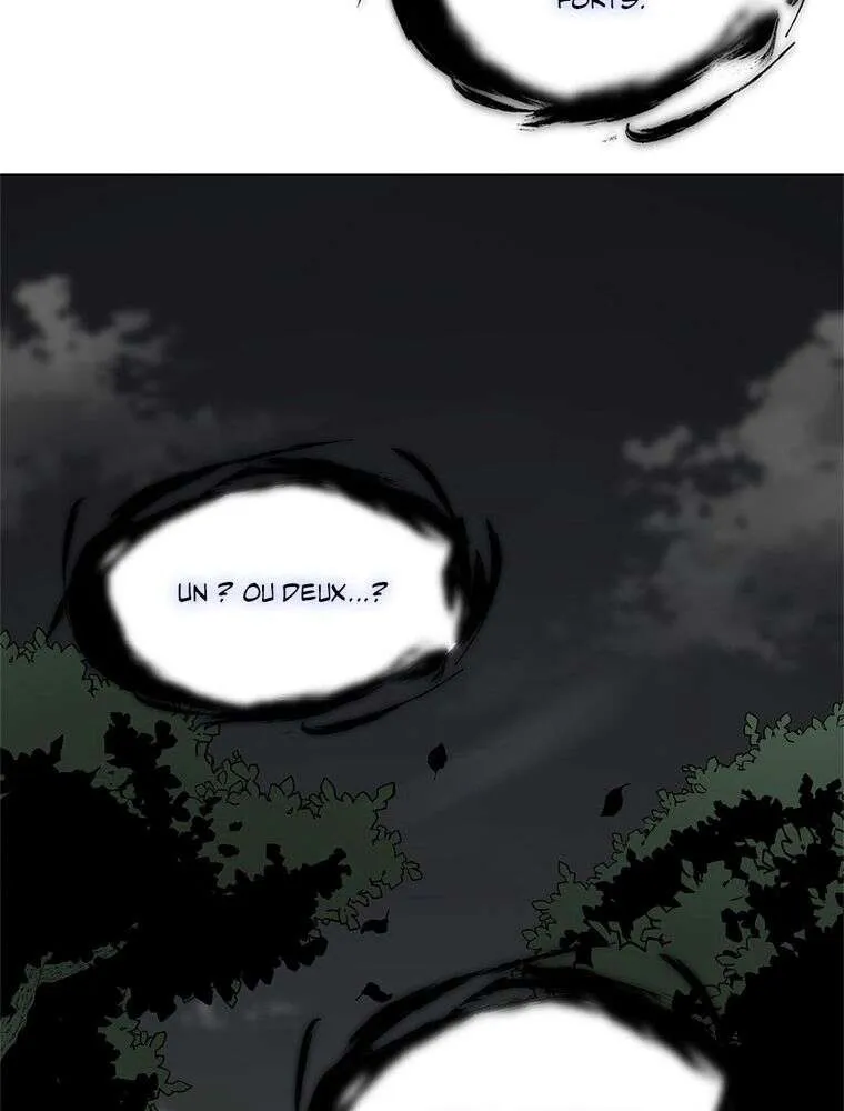 Read La Saga du Clan Mudang FR Manga Online