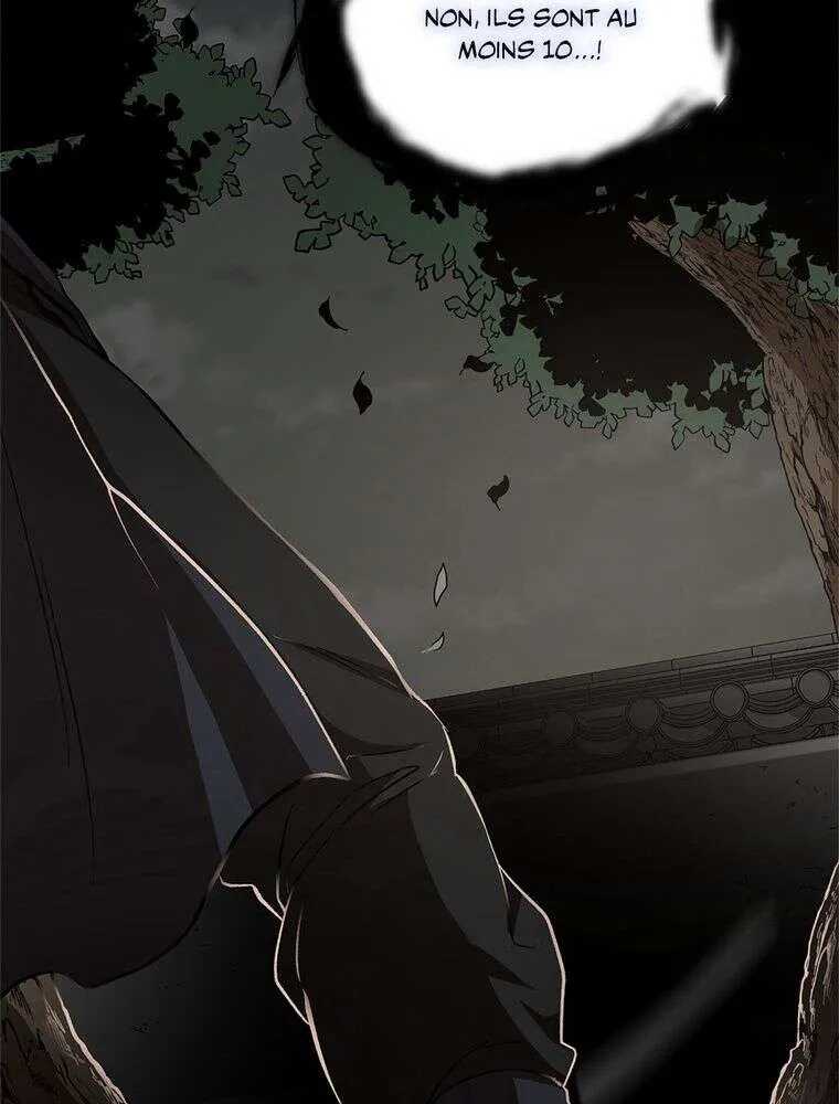 Read La Saga du Clan Mudang FR Manga Online