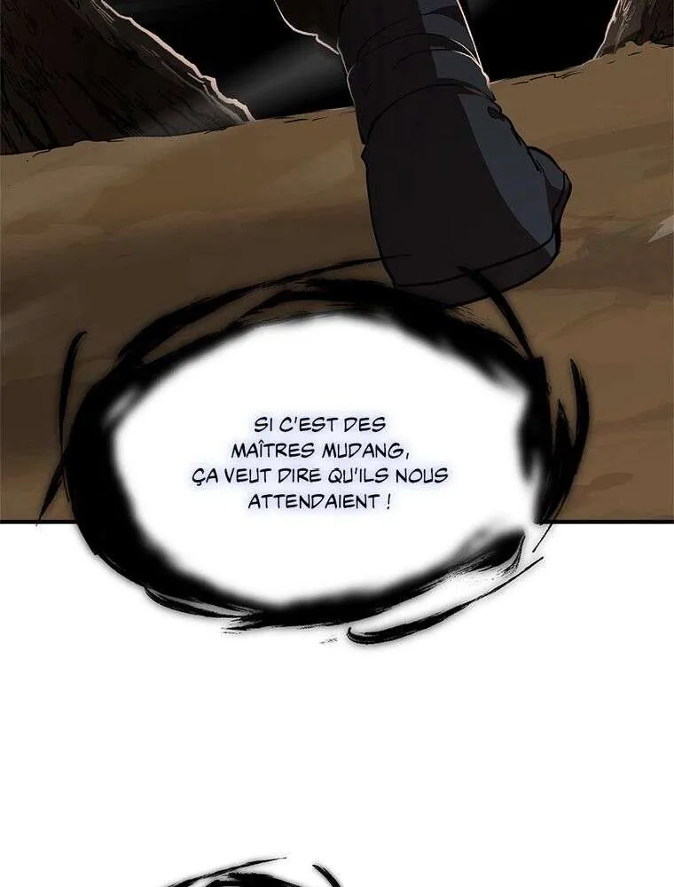 Read La Saga du Clan Mudang FR Manga Online