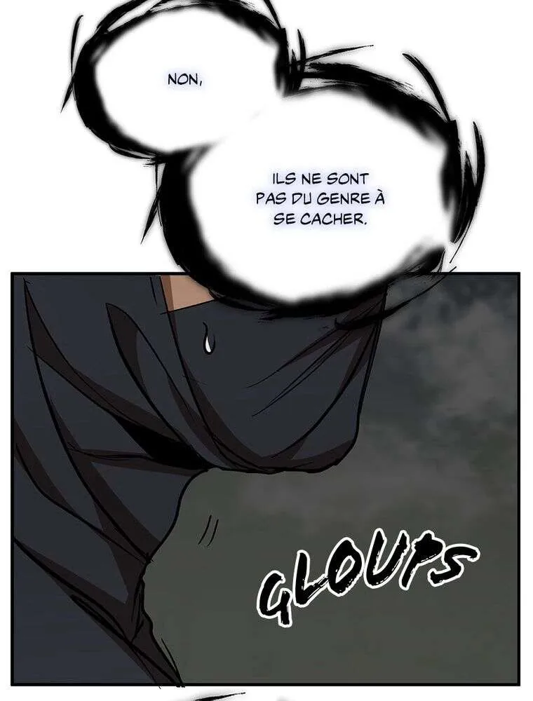 Read La Saga du Clan Mudang FR Manga Online