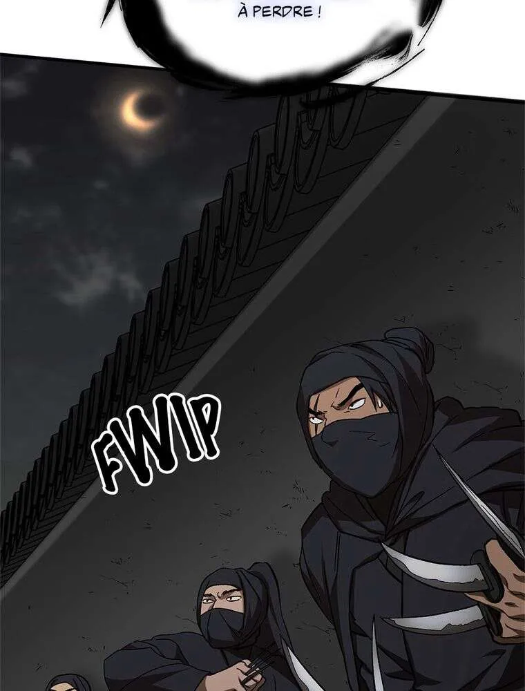 Read La Saga du Clan Mudang FR Manga Online