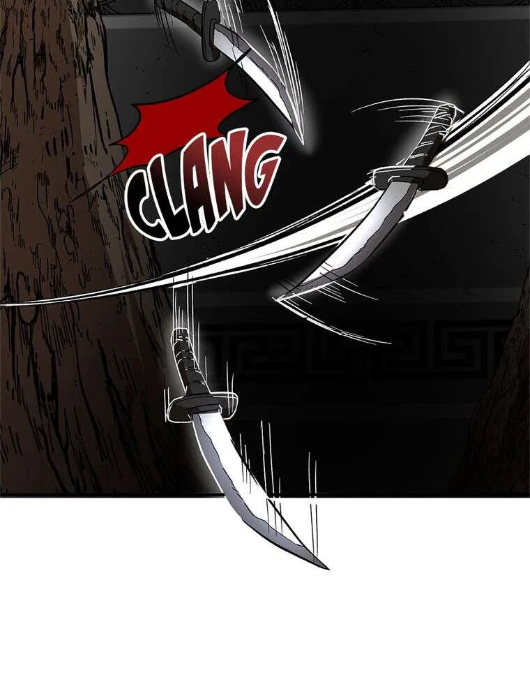 Read La Saga du Clan Mudang FR Manga Online