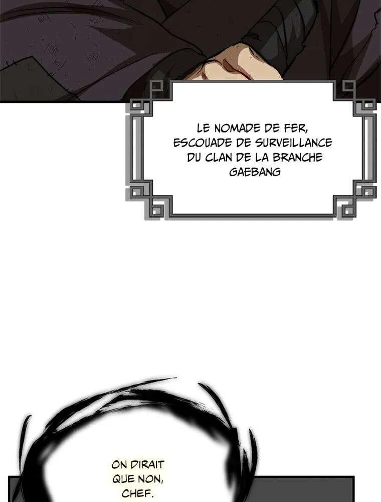 Read La Saga du Clan Mudang FR Manga Online