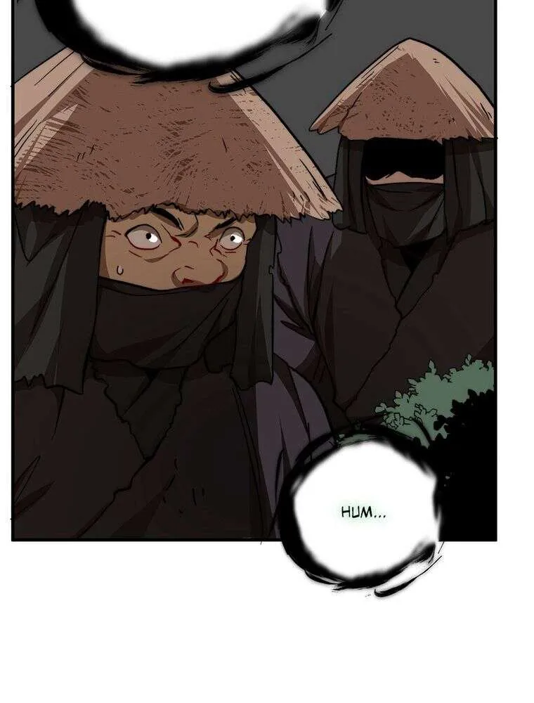 Read La Saga du Clan Mudang FR Manga Online