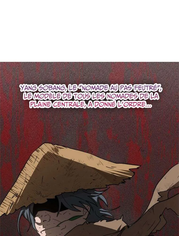 Read La Saga du Clan Mudang FR Manga Online