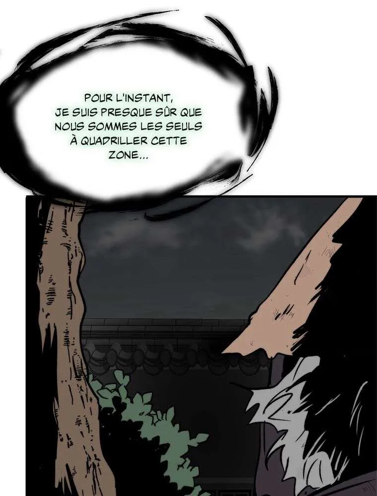 Read La Saga du Clan Mudang FR Manga Online
