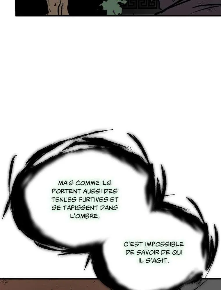 Read La Saga du Clan Mudang FR Manga Online