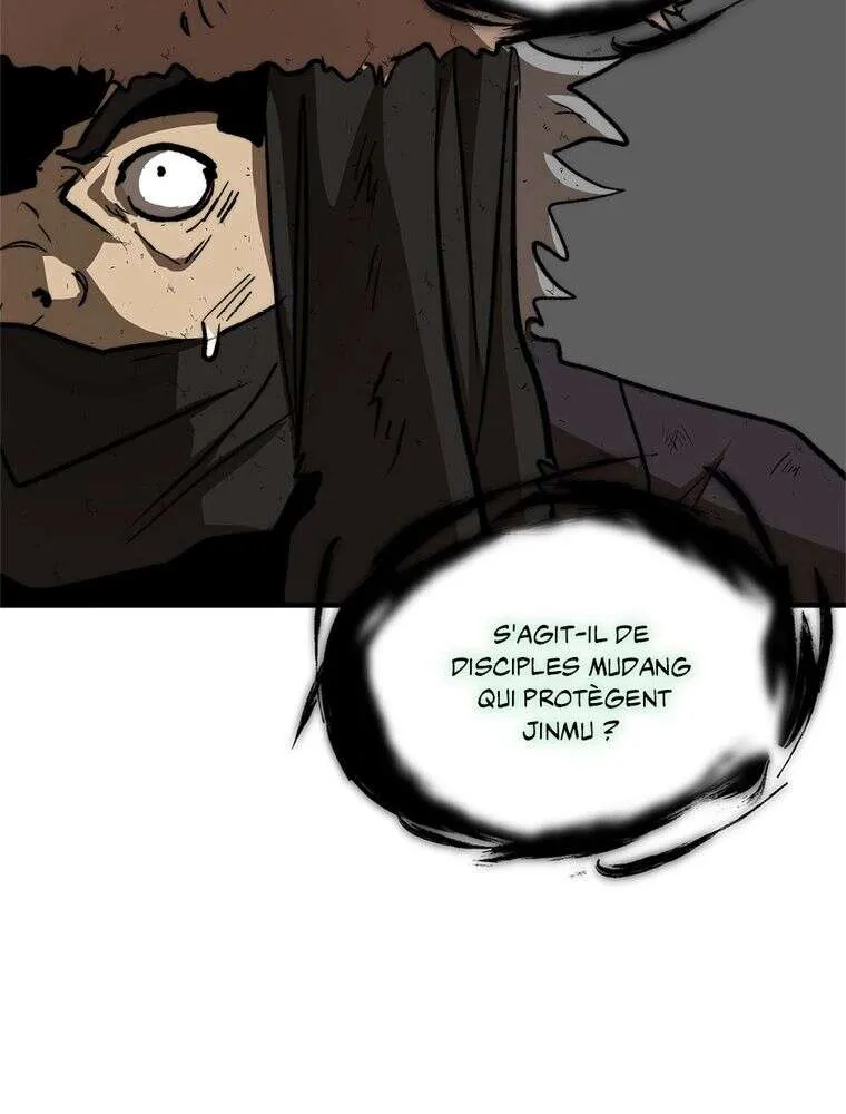 Read La Saga du Clan Mudang FR Manga Online