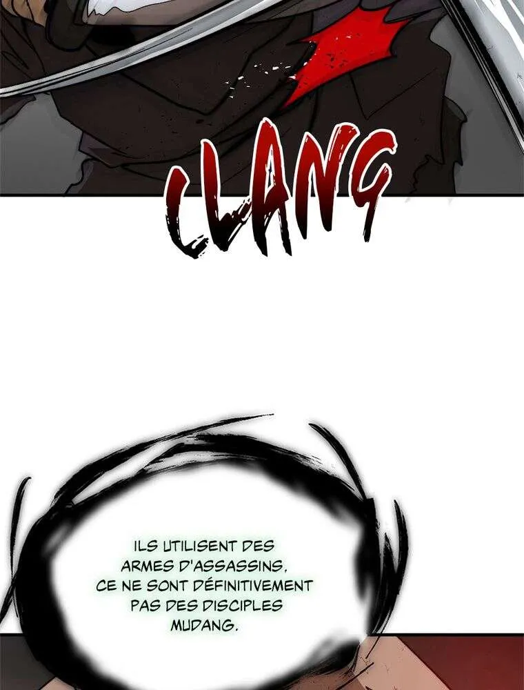 Read La Saga du Clan Mudang FR Manga Online