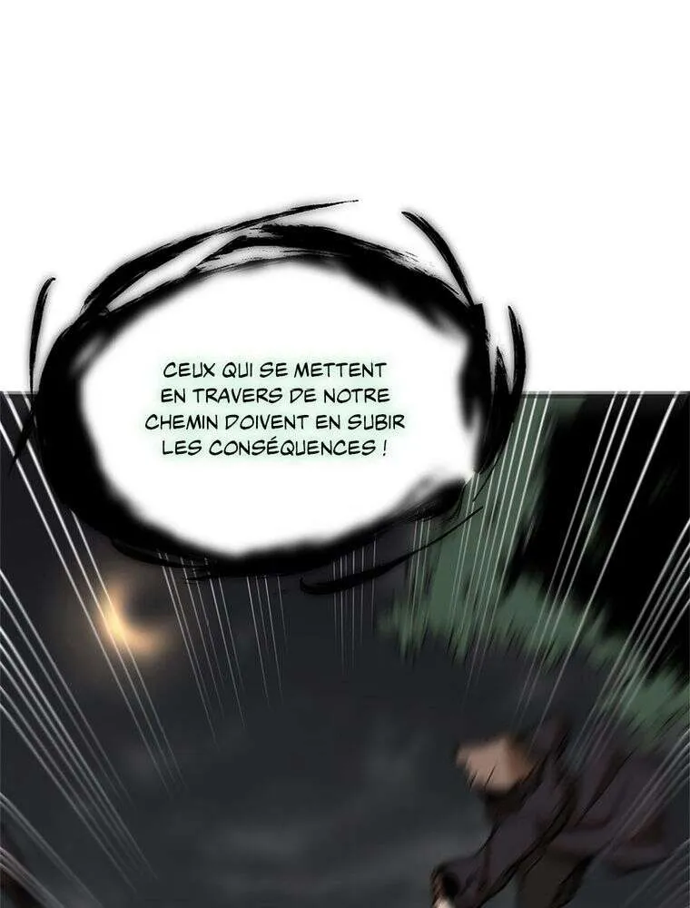 Read La Saga du Clan Mudang FR Manga Online