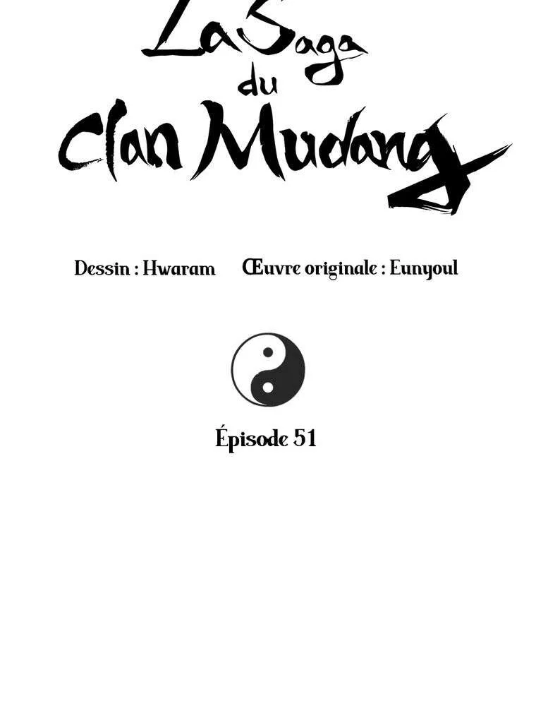 Read La Saga du Clan Mudang FR Manga Online