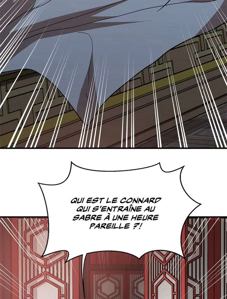 Read La Saga du Clan Mudang FR Manga Online
