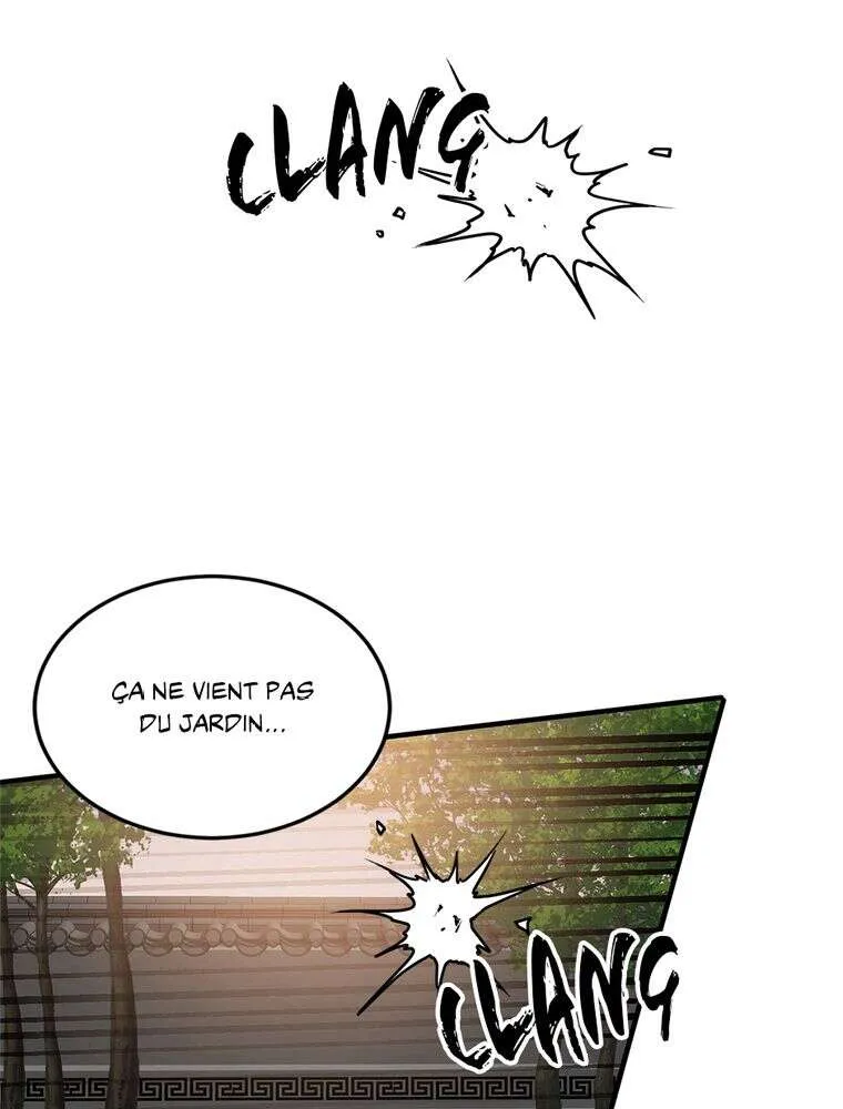 Read La Saga du Clan Mudang FR Manga Online