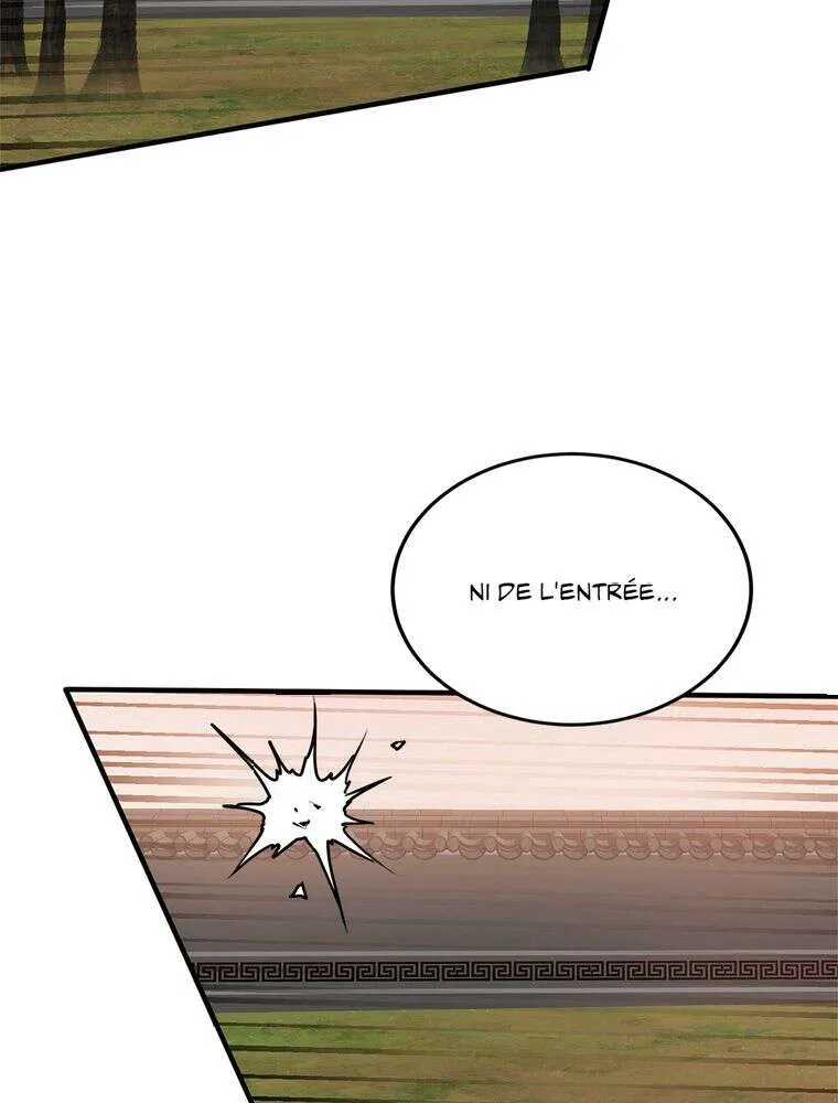 Read La Saga du Clan Mudang FR Manga Online