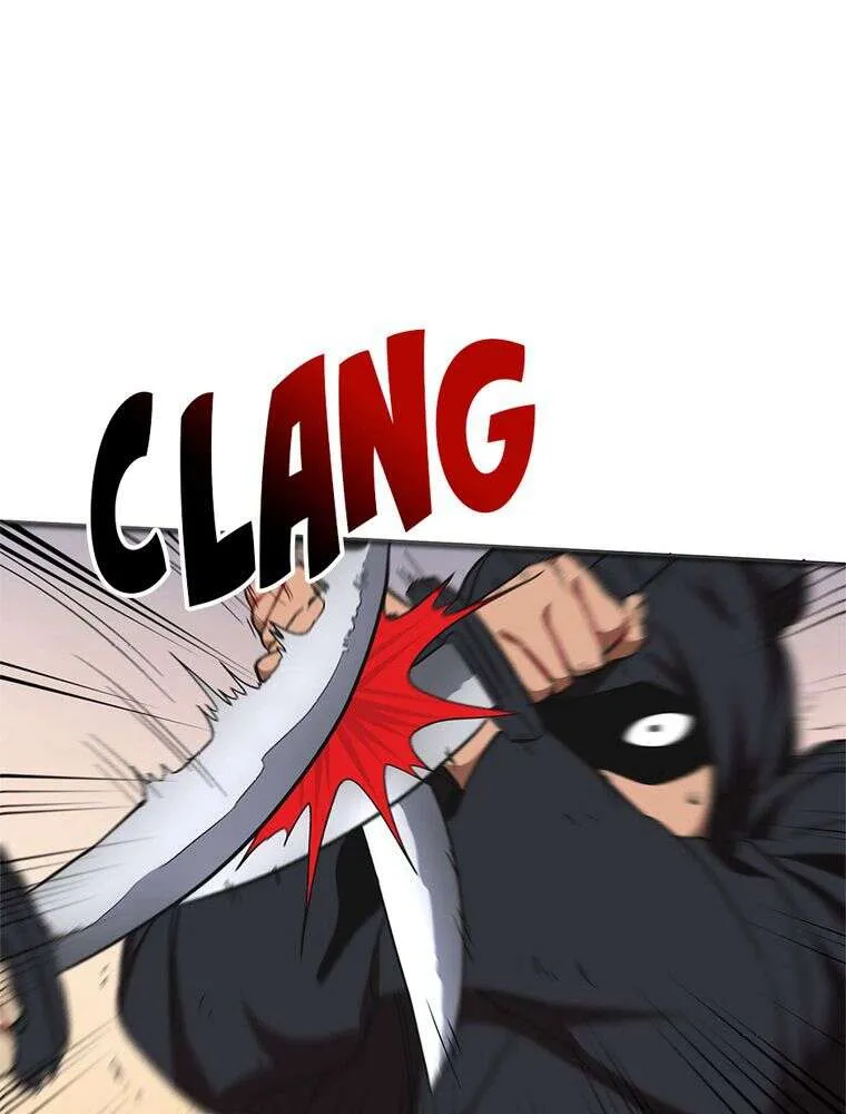 Read La Saga du Clan Mudang FR Manga Online
