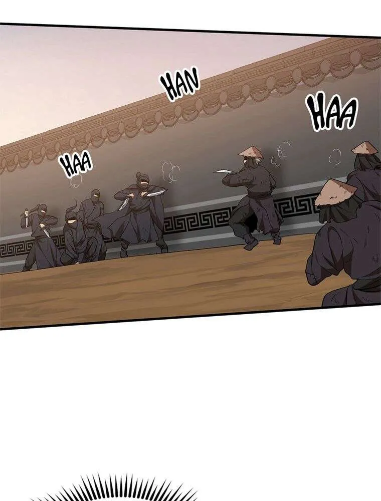 Read La Saga du Clan Mudang FR Manga Online