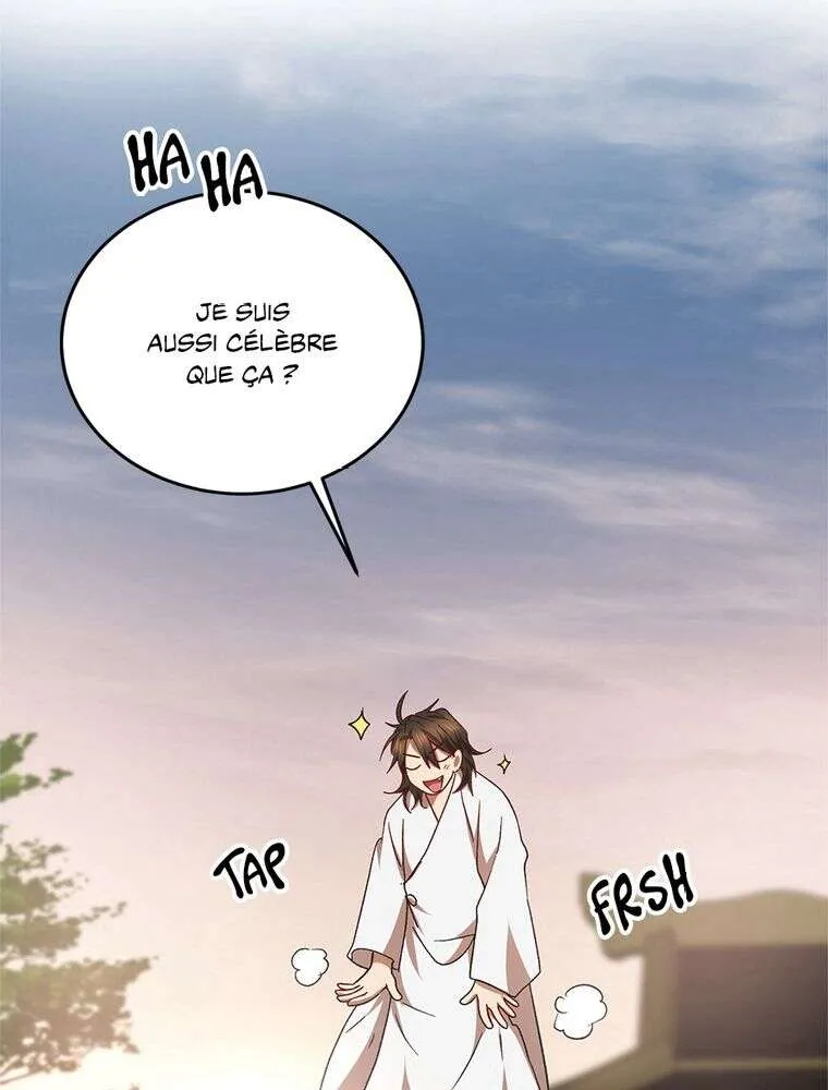 Read La Saga du Clan Mudang FR Manga Online