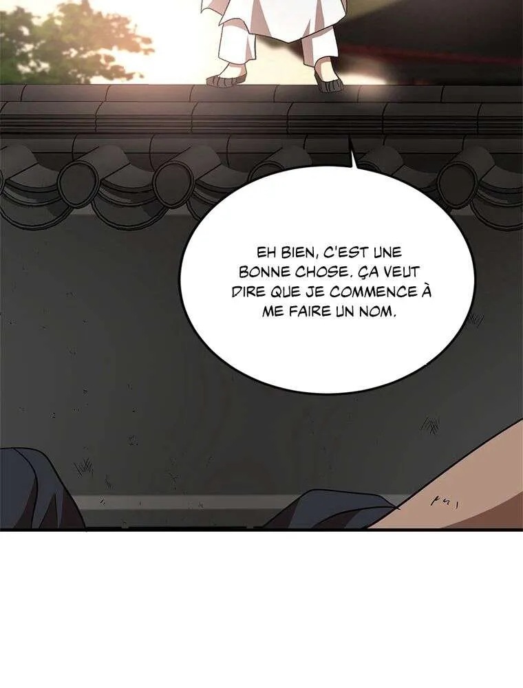 Read La Saga du Clan Mudang FR Manga Online