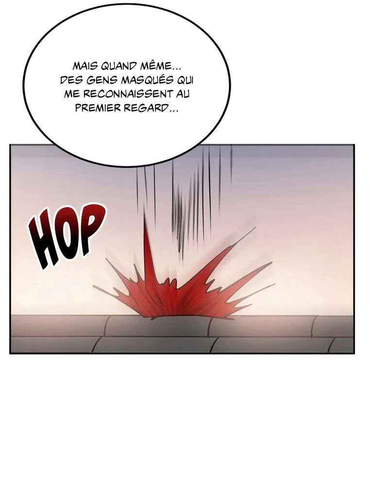 Read La Saga du Clan Mudang FR Manga Online