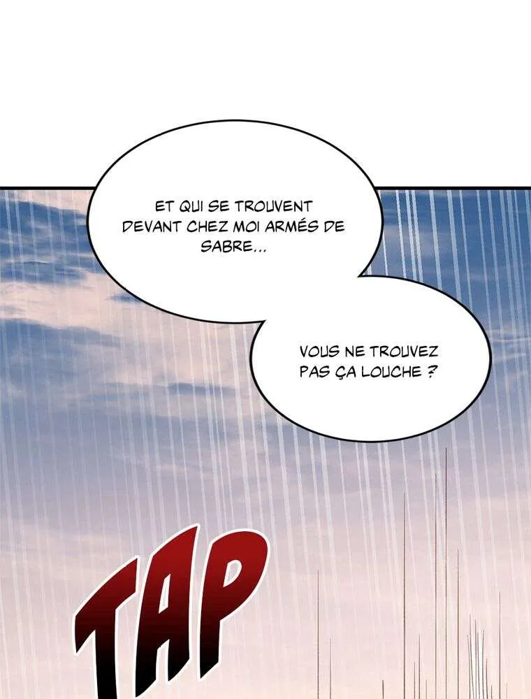 Read La Saga du Clan Mudang FR Manga Online