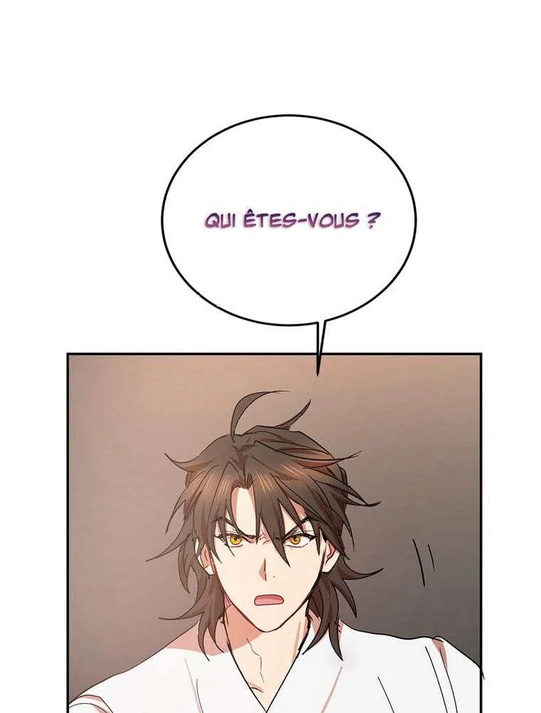Read La Saga du Clan Mudang FR Manga Online