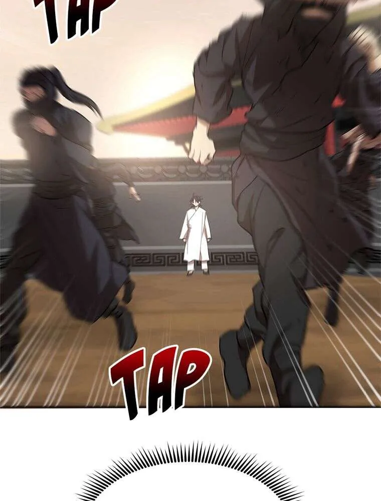 Read La Saga du Clan Mudang FR Manga Online