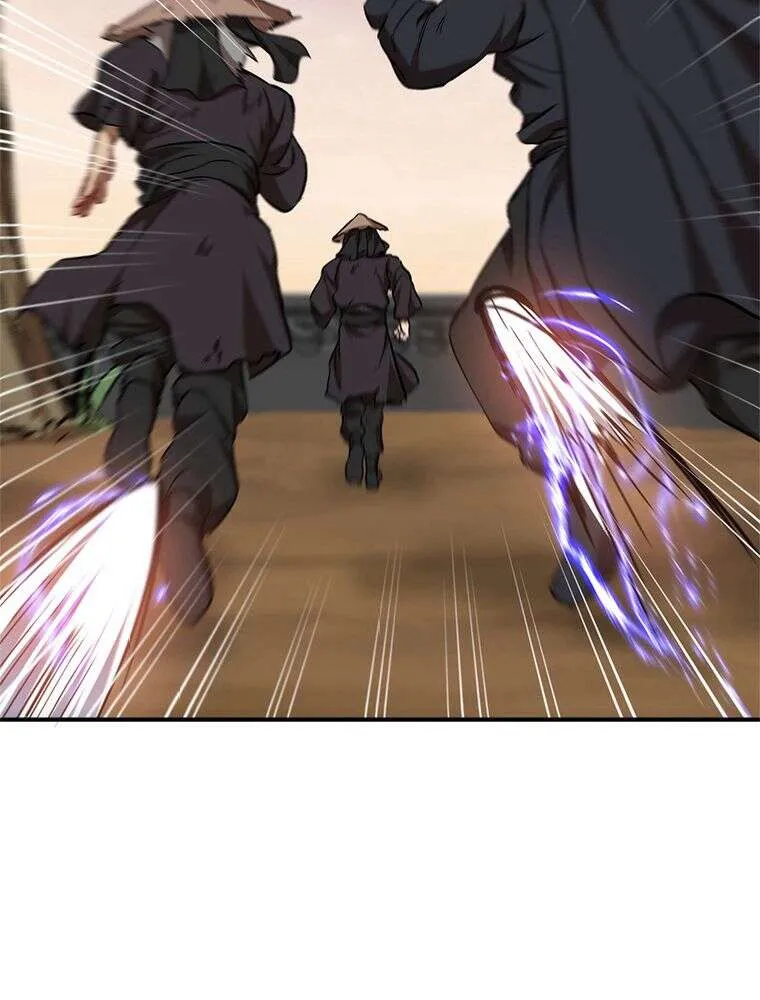 Read La Saga du Clan Mudang FR Manga Online
