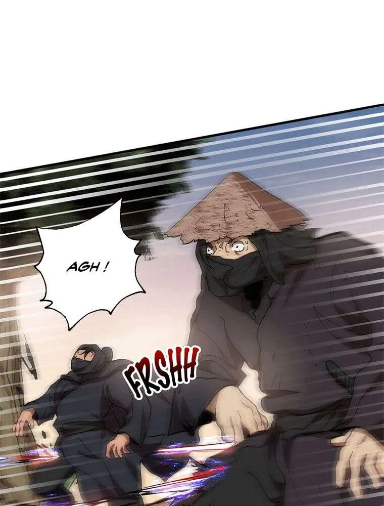Read La Saga du Clan Mudang FR Manga Online